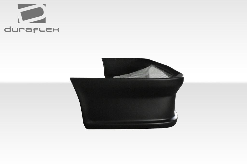 1979-1985 Mazda RX7 Duraflex M-1 Front Lip