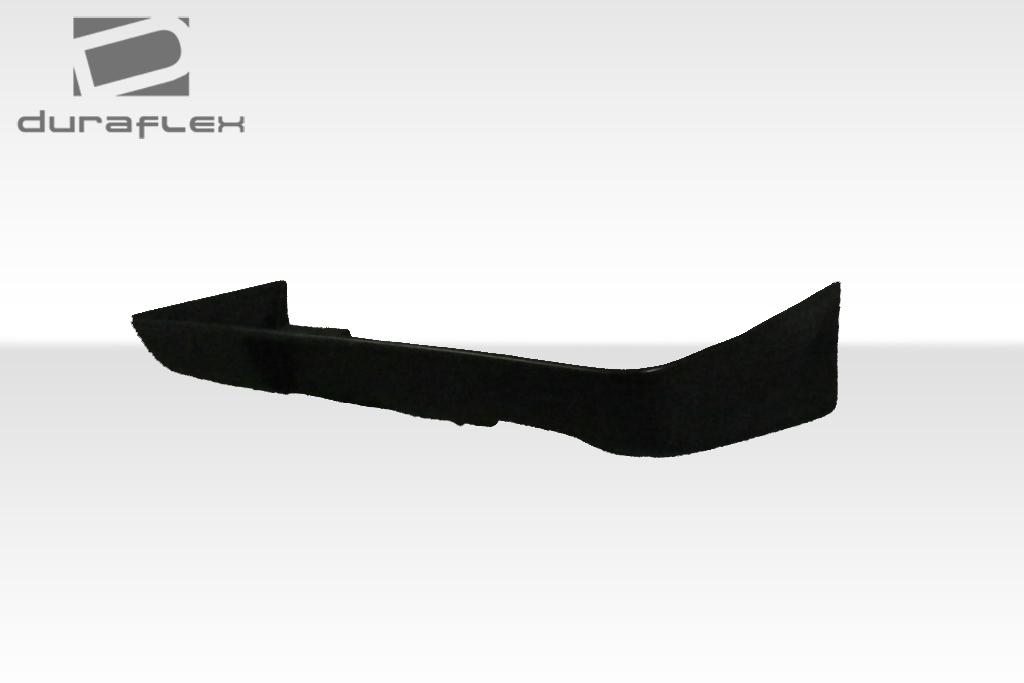 1979-1985 Mazda RX7 Duraflex M-1 Rear Lip