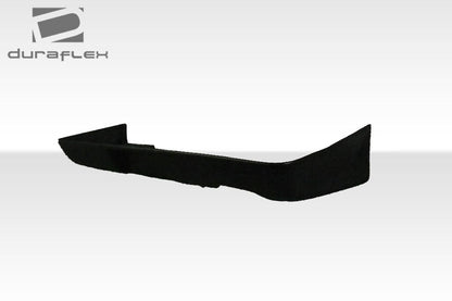 1979-1985 Mazda RX7 Duraflex M-1 Rear Lip