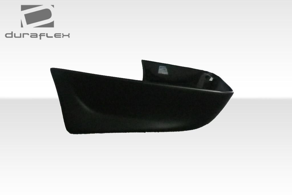 1979-1985 Mazda RX7 Duraflex M-1 Rear Lip