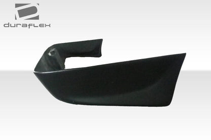 1979-1985 Mazda RX7 Duraflex M-1 Rear Lip