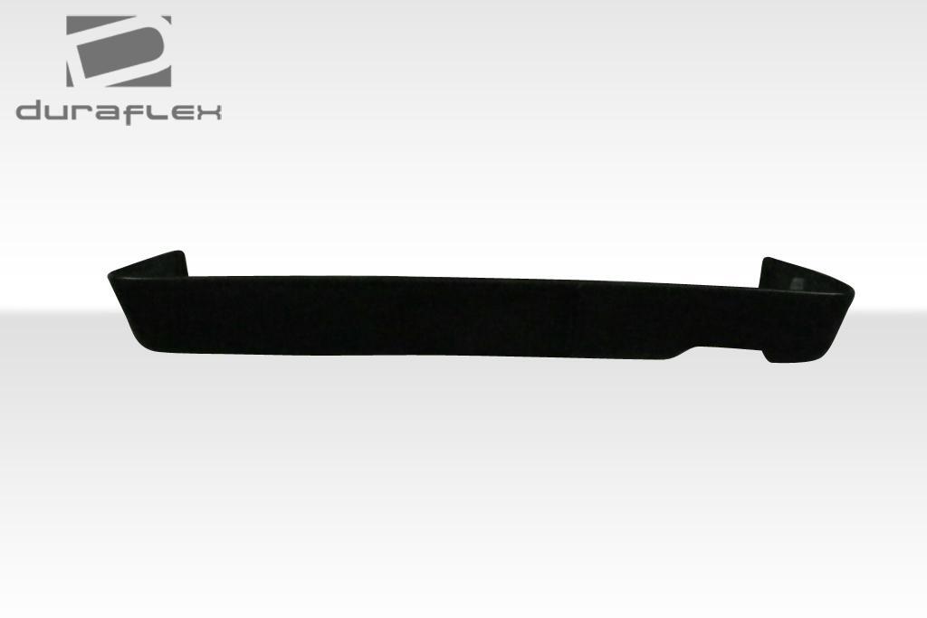 1979-1985 Mazda RX7 Duraflex M-1 Rear Lip