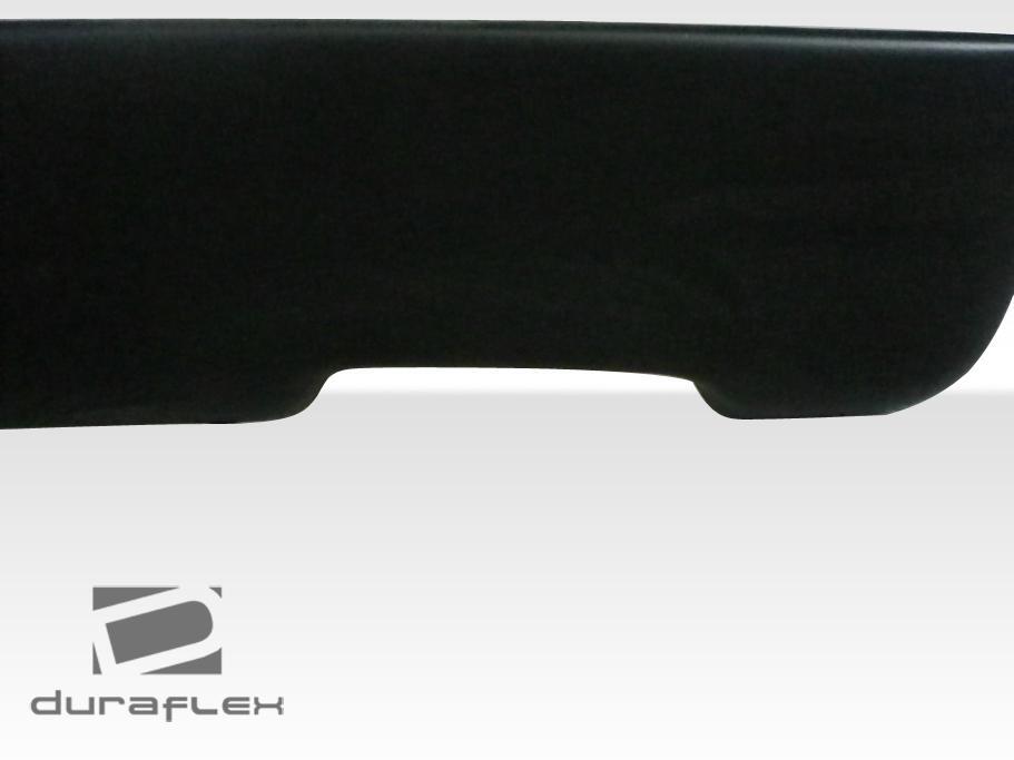 1979-1985 Mazda RX7 Duraflex M-1 Rear Lip