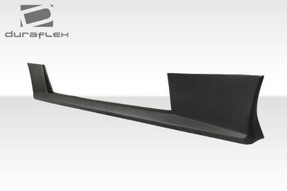 1979-1985 Mazda RX7 Duraflex M-1 Side Skirts