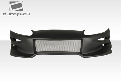1998-2002 Chevrolet Camaro Duraflex Venice Front Bumper