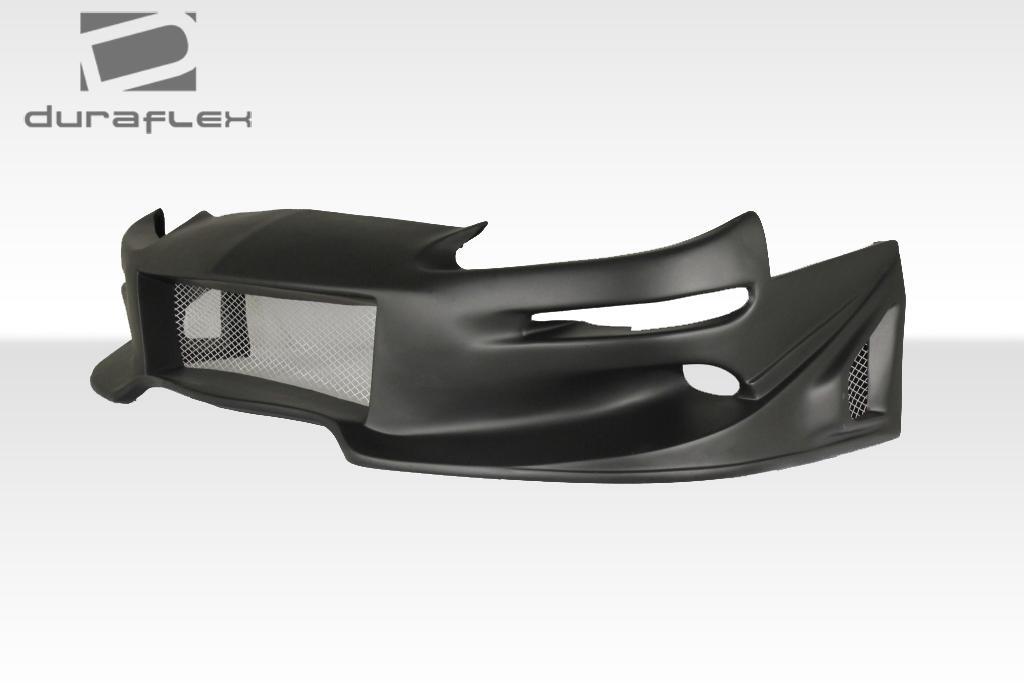 1998-2002 Chevrolet Camaro Duraflex Venice Front Bumper