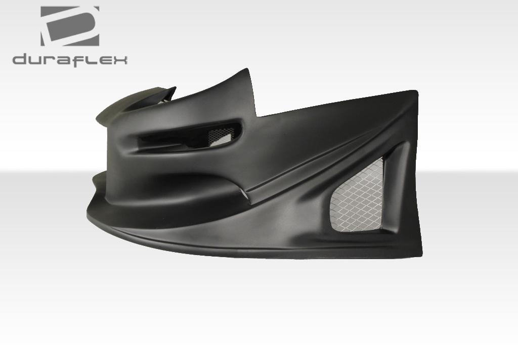 1998-2002 Chevrolet Camaro Duraflex Venice Front Bumper