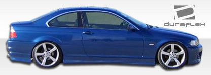 1999-2005 BMW 3 Series Duraflex M3 Look Kit