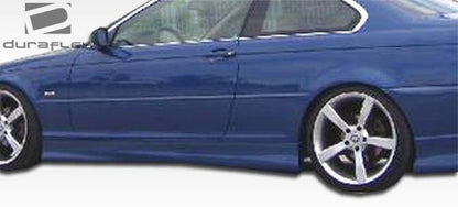 1999-2005 BMW 3 Series Duraflex M3 Look Kit