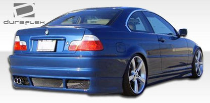 1999-2005 BMW 3 Series Duraflex M3 Look Kit