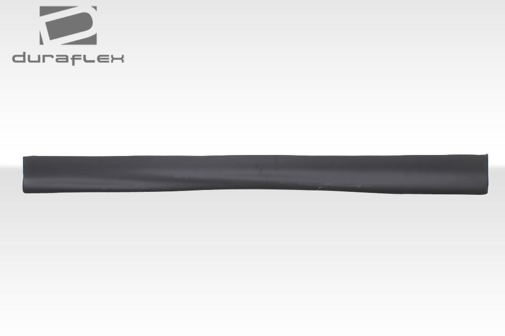 2000-2006 BMW 3 Series Duraflex M-Tech Kit