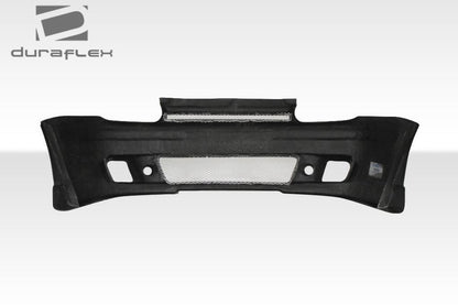 1999-2005 Volkswagen Golf Duraflex R-1 Front Bumper