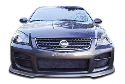 2005-2006 Nissan Altima Duraflex R34 Front Bumper