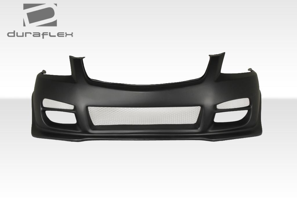 2005-2006 Nissan Altima Duraflex R34 Front Bumper