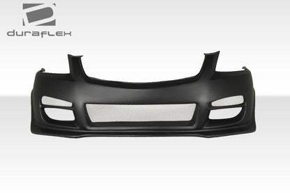 2005-2006 Nissan Altima Duraflex R34 Front Bumper