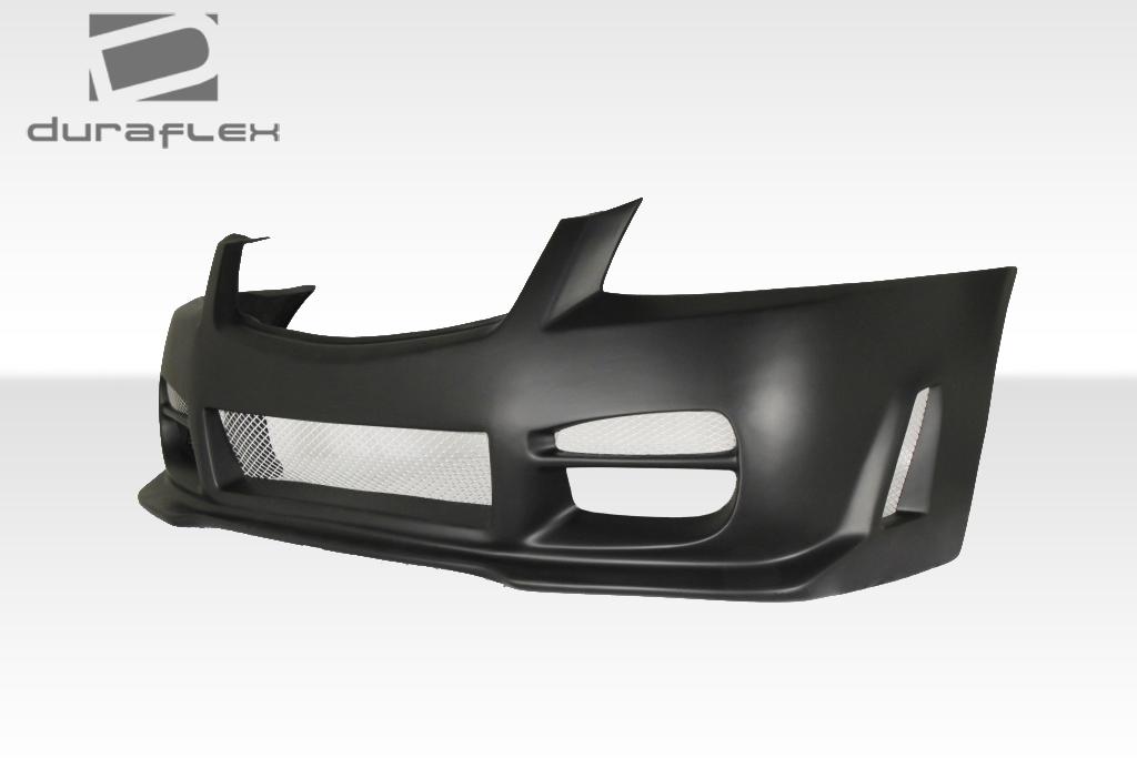 2005-2006 Nissan Altima Duraflex R34 Front Bumper