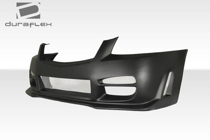 2005-2006 Nissan Altima Duraflex R34 Front Bumper