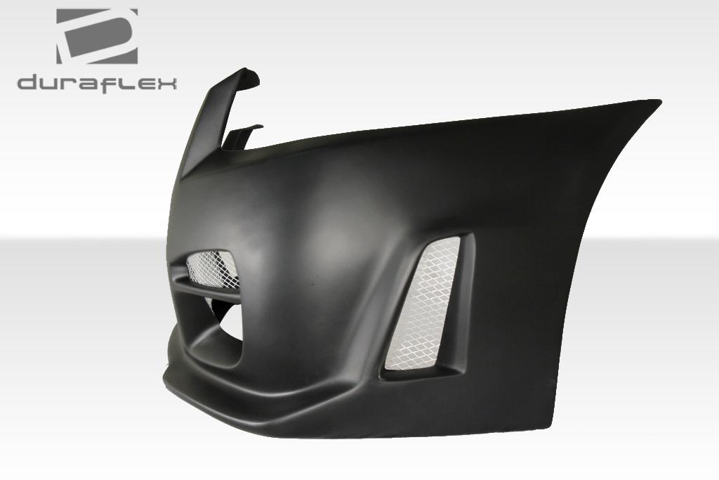 2005-2006 Nissan Altima Duraflex R34 Front Bumper