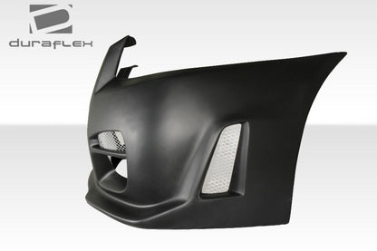 2005-2006 Nissan Altima Duraflex R34 Front Bumper