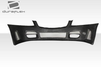 2005-2006 Nissan Altima Duraflex R34 Front Bumper