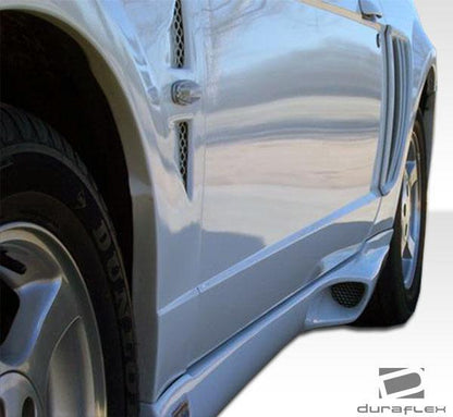 1999-2004 Ford Mustang Duraflex Cobra R Kit