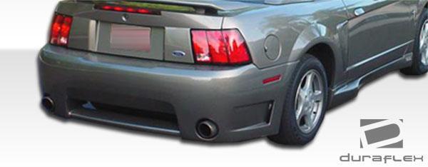 1999-2004 Ford Mustang Duraflex Cobra R Kit