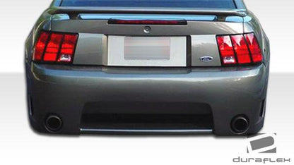1999-2004 Ford Mustang Duraflex KR-S Rear Bumper