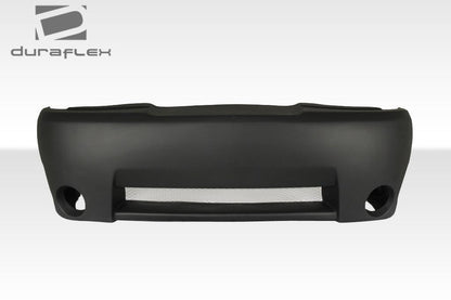 1999-2004 Ford Mustang Duraflex KR-S Rear Bumper