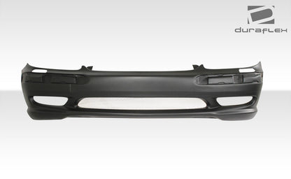 2000-2002 Mercedes S Class Duraflex AMG Look Front Bumper
