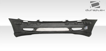 2000-2002 Mercedes S Class Duraflex AMG Look Front Bumper