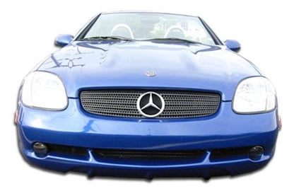 1998-2004 Mercedes SLK Duraflex AMG Look Front Bumper