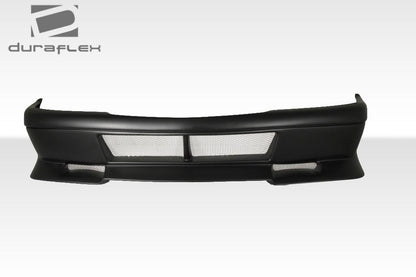 1992-1999 Mercedes S Class Duraflex VIP Front Bumper