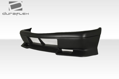 1992-1999 Mercedes S Class Duraflex VIP Front Bumper
