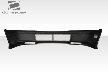 1992-1999 Mercedes S Class Duraflex VIP Front Bumper