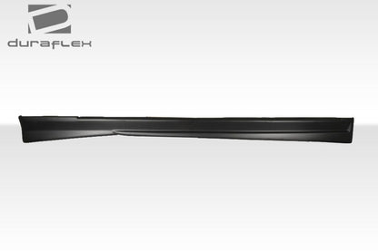 1992-1999 Mercedes S Class Duraflex VIP Side Skirts