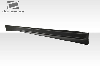 1992-1999 Mercedes S Class Duraflex VIP Side Skirts