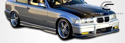 1992-1998 BMW 3 Series Carbon Creations OEM Look Carbon Fiber Hood