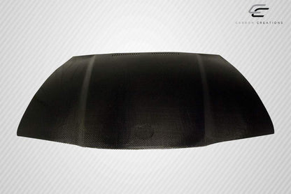1992-1998 BMW 3 Series Carbon Creations OEM Look Carbon Fiber Hood