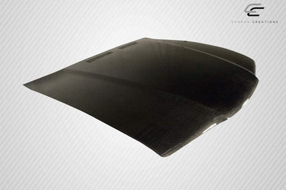 1992-1998 BMW 3 Series Carbon Creations OEM Look Carbon Fiber Hood