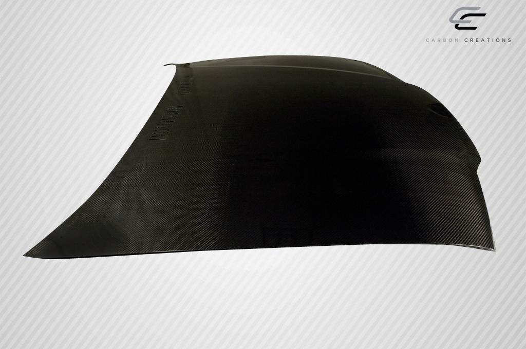 1992-1998 BMW 3 Series Carbon Creations OEM Look Carbon Fiber Hood