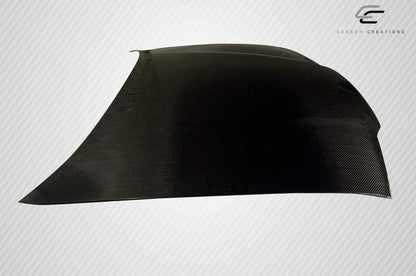 1992-1998 BMW 3 Series Carbon Creations OEM Look Carbon Fiber Hood