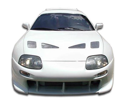 1993-1998 Toyota Supra Duraflex TD3000 Front Bumper