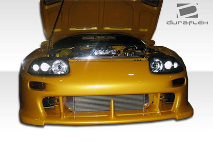 1993-1998 Toyota Supra Duraflex TD3000 Front Bumper