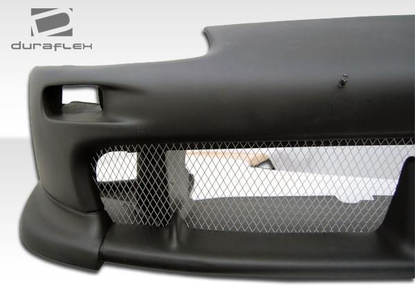 1993-1998 Toyota Supra Duraflex TD3000 Front Bumper