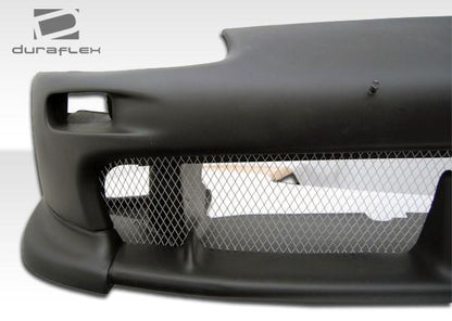 1993-1998 Toyota Supra Duraflex TD3000 Front Bumper