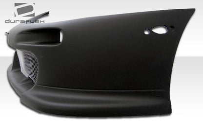 1993-1998 Toyota Supra Duraflex TD3000 Front Bumper