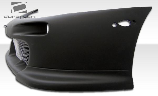 1993-1998 Toyota Supra Duraflex TD3000 Kit