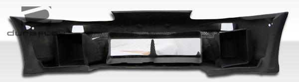 1993-1998 Toyota Supra Duraflex TD3000 Front Bumper