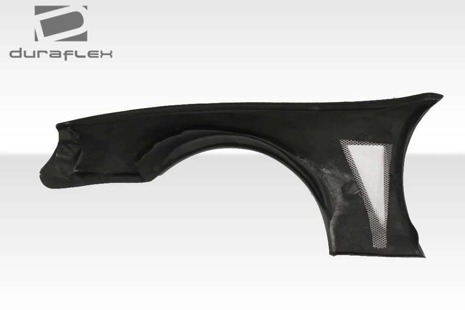 1993-1998 Toyota Supra Duraflex TD3000 Kit
