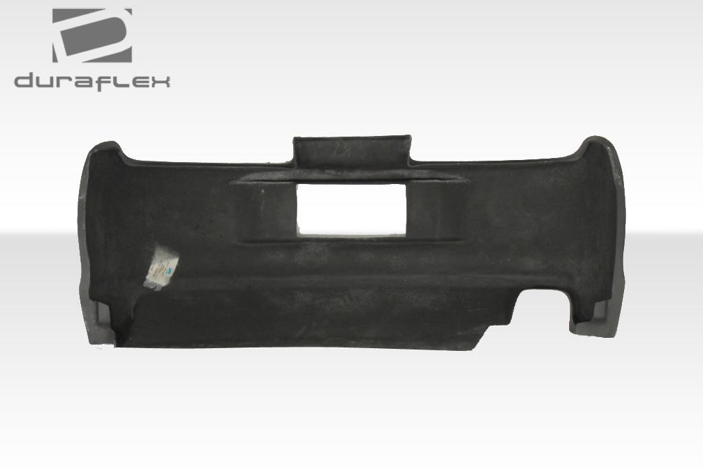 1993-1998 Toyota Supra Duraflex TD3000 Rear Bumper